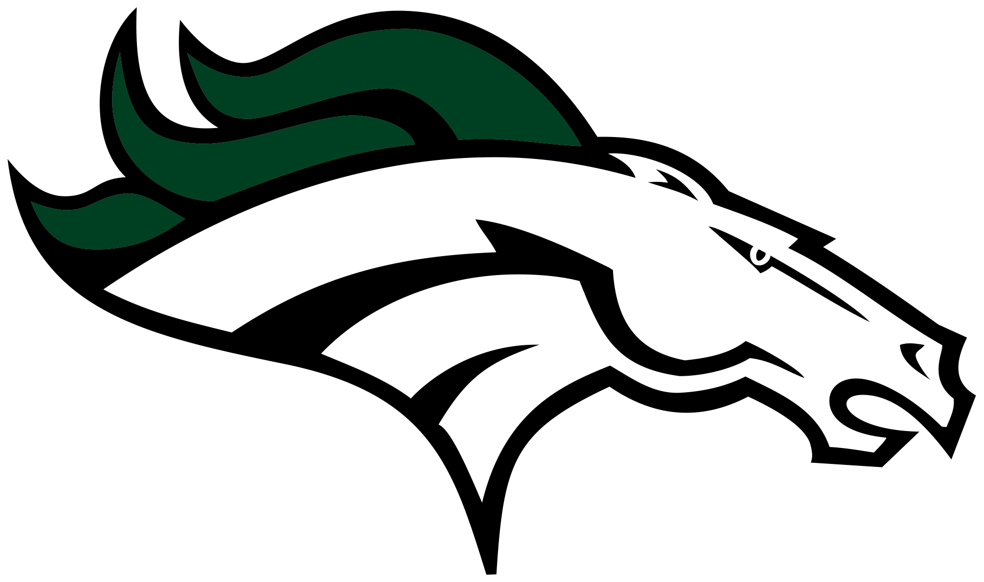 Eagle High School