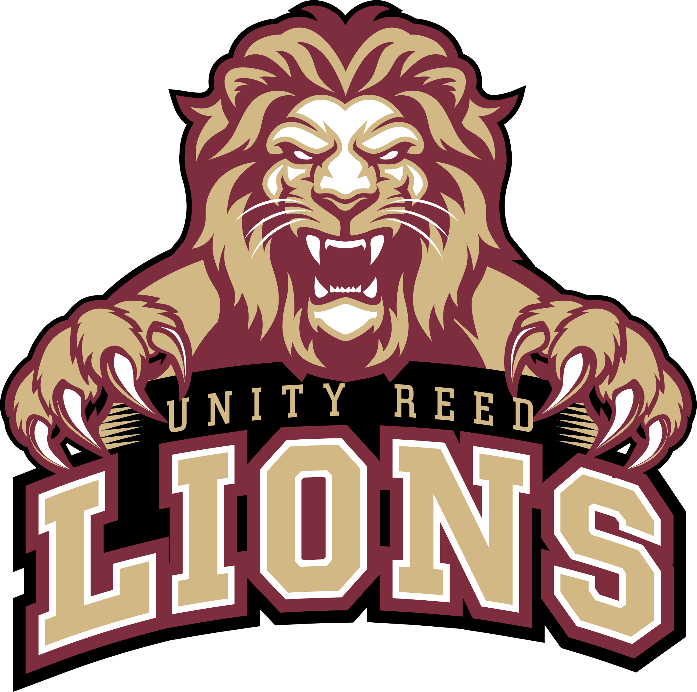 Unity Reed High School