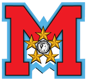 George C. Marshall High School