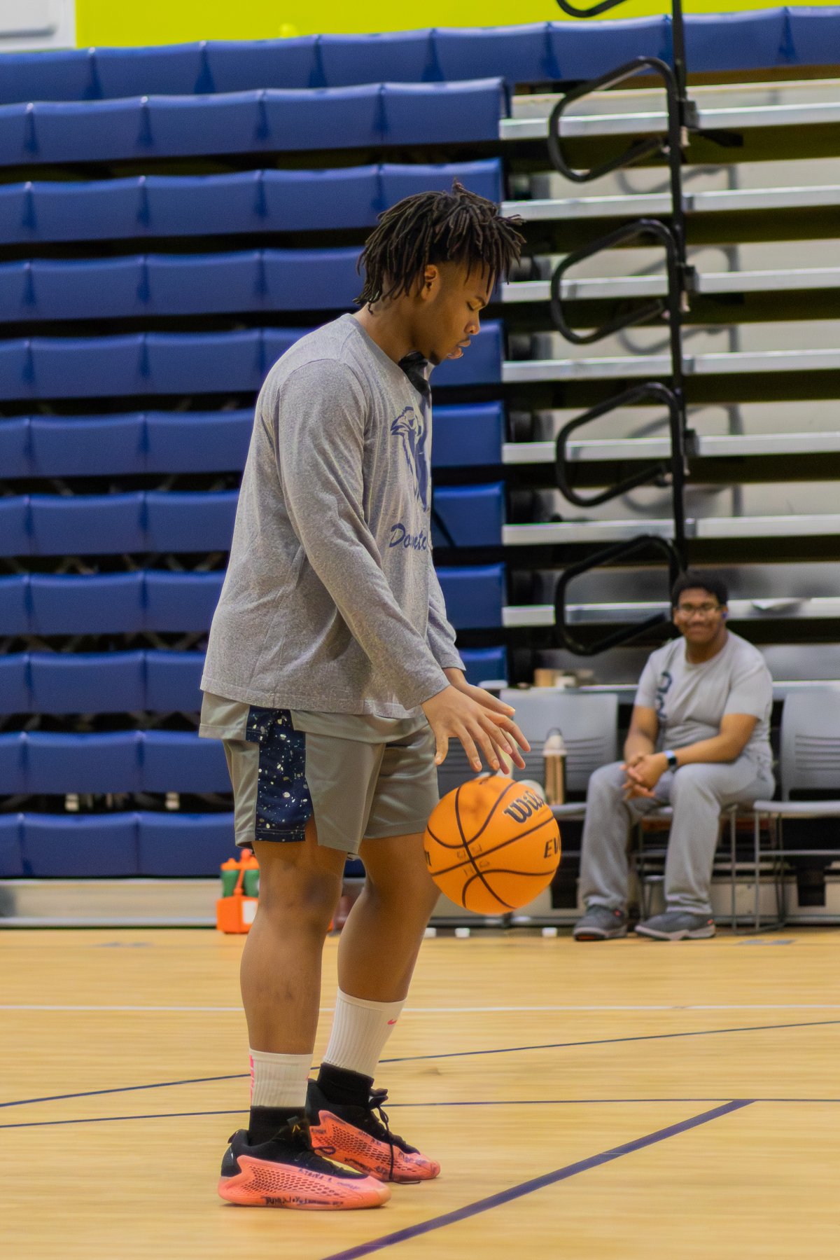 Intrinsic Downtown VS Intrinsic Belmont