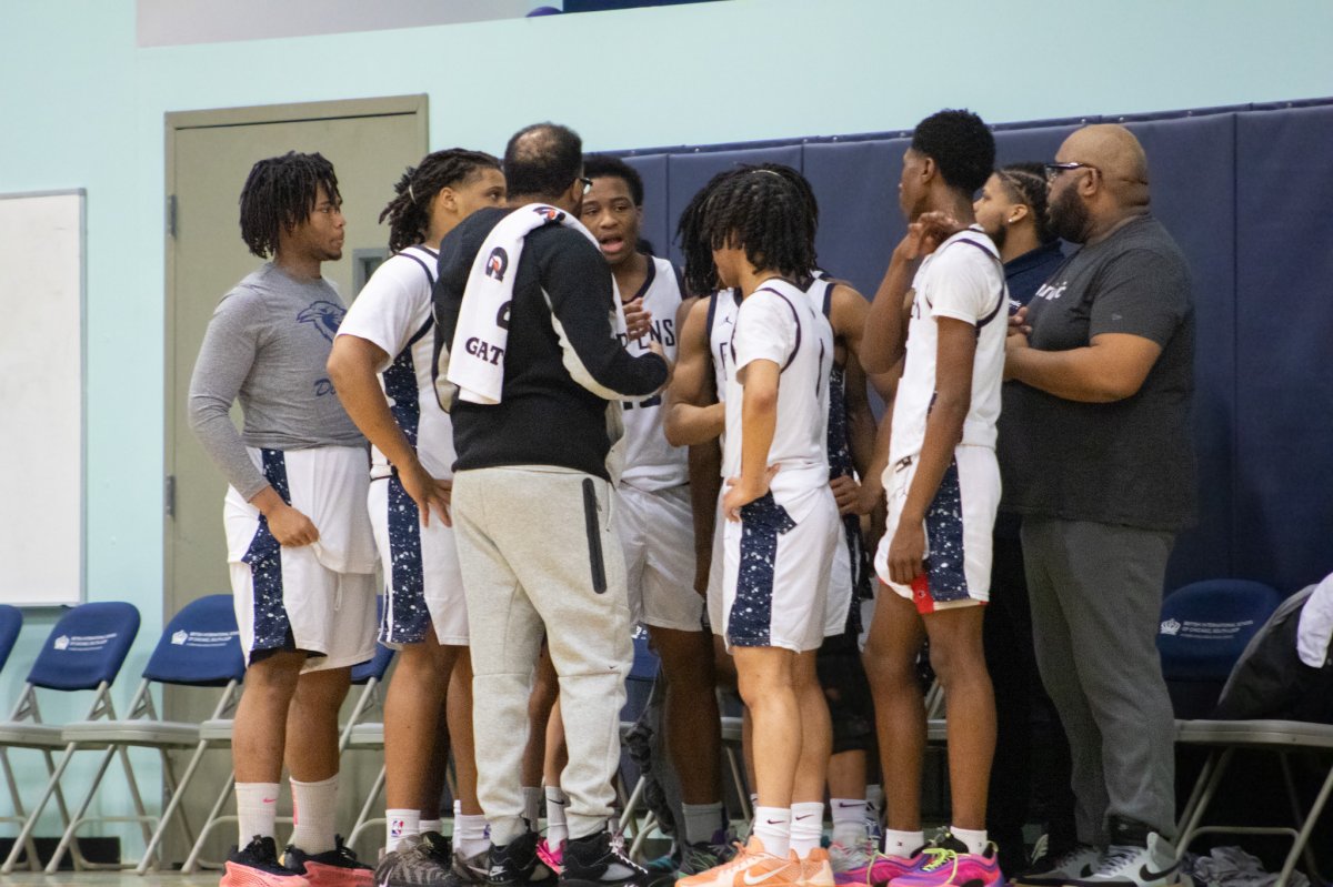 LSAL Championship Game