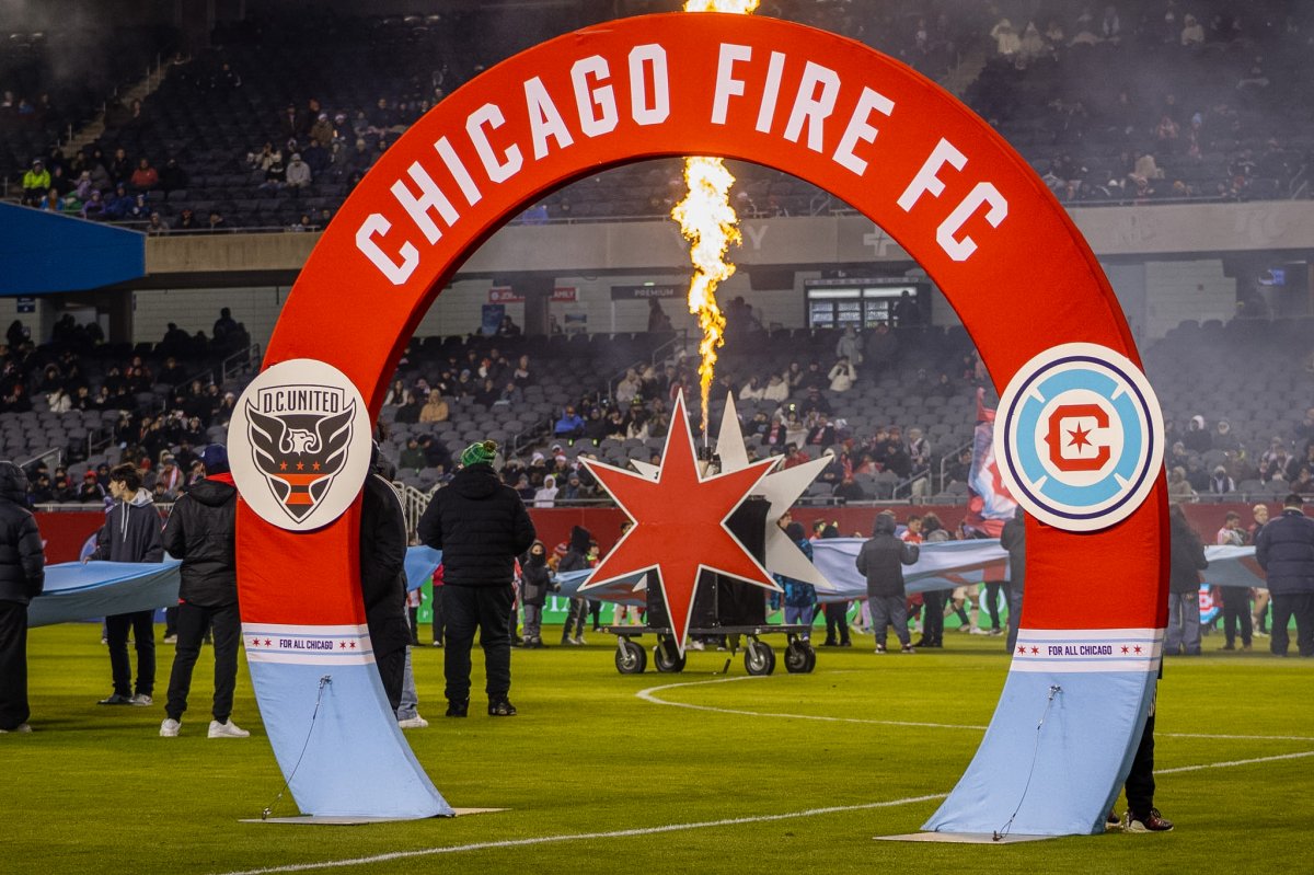 Chicago Fire 