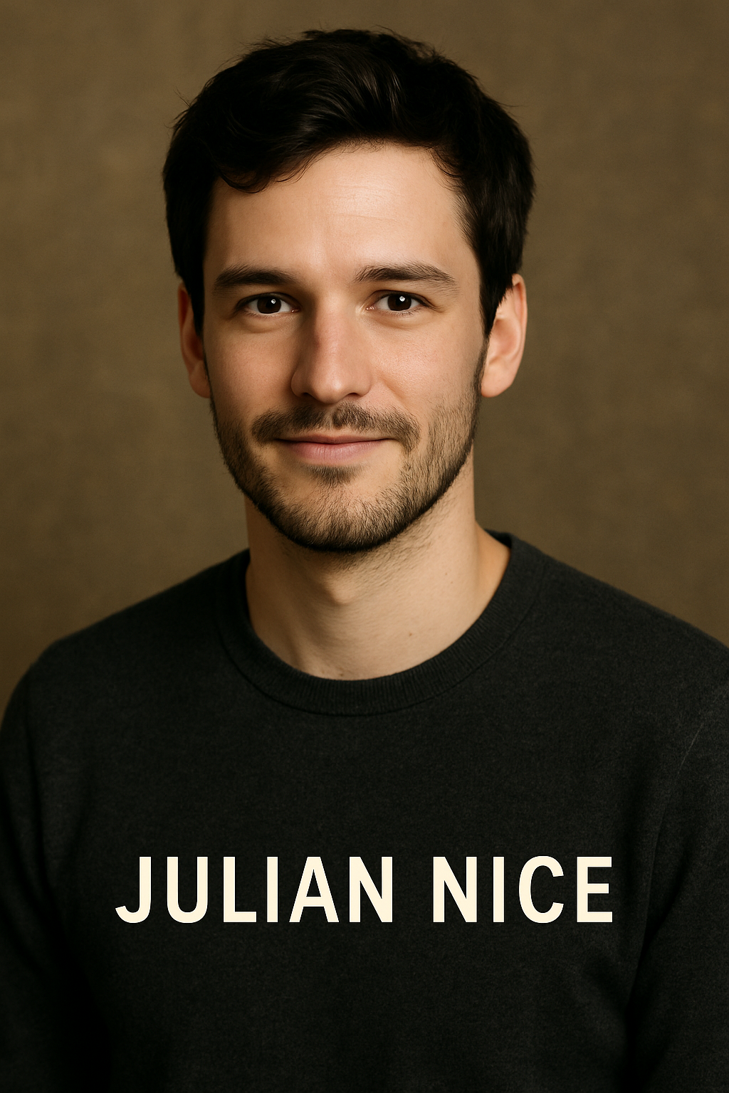 Julian Nice