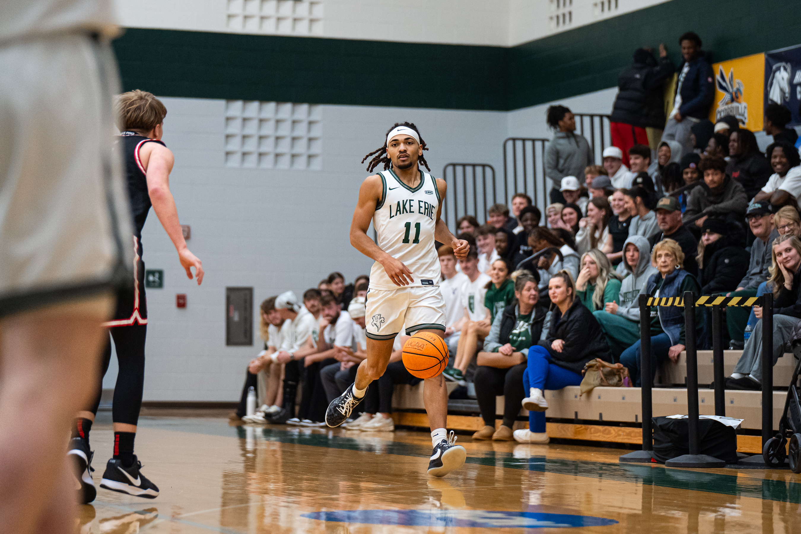 “Storm Surge Past Saints in Statement Win”