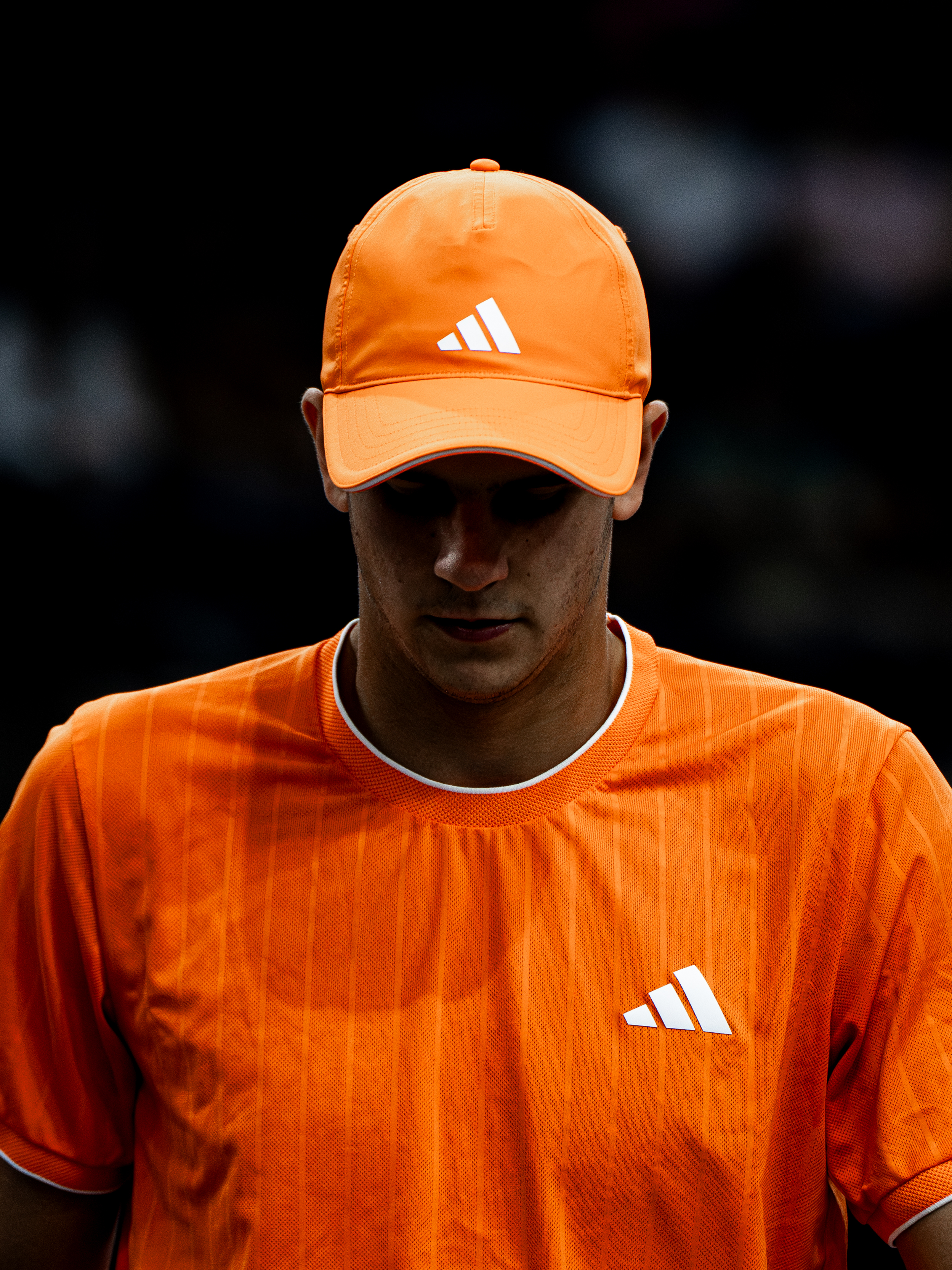 Pro Tennis In Dallas