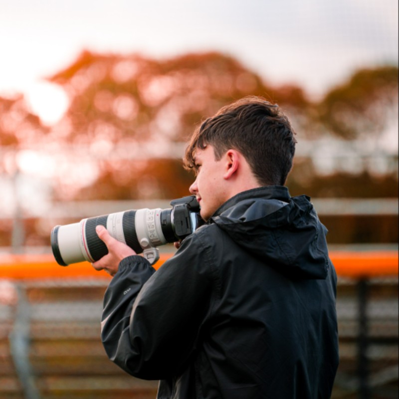 Flcksbynick Photography