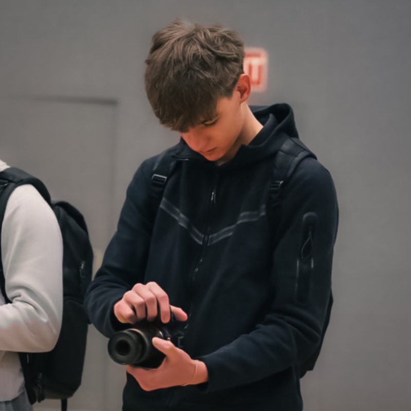 Patrick.shoots